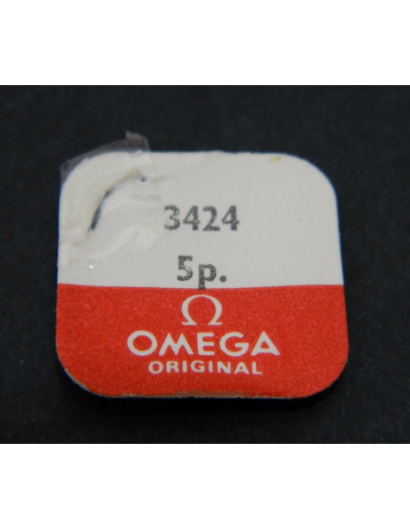 Vis Omega 3424