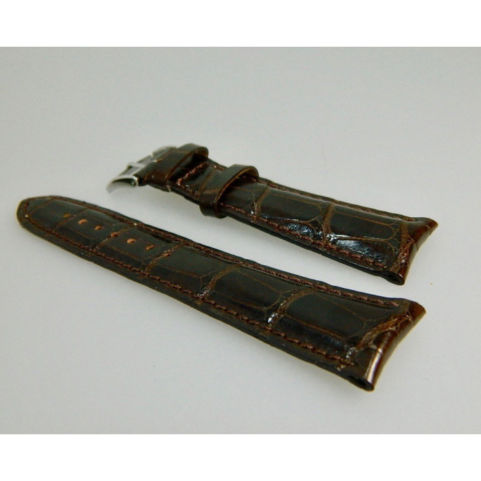 Bracelet crocodile GB 22/18