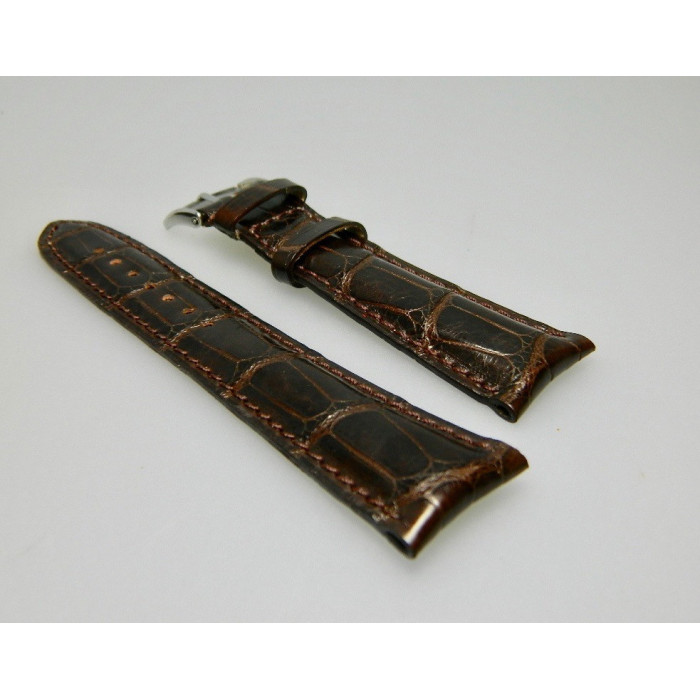 Bracelet crocodile GB 22/18