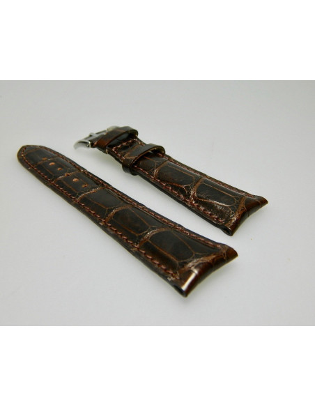 Bracelet crocodile GB 22/18