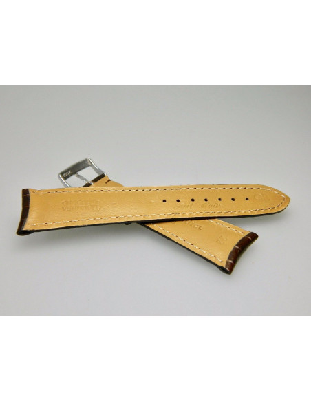 Bracelet crocodile GB 22/18