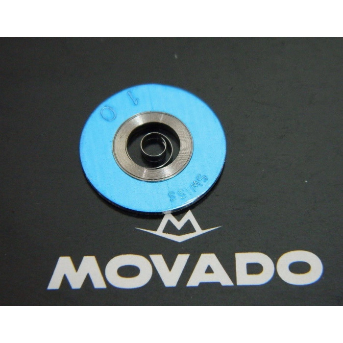 Movado 438-770 Ressort de barillet