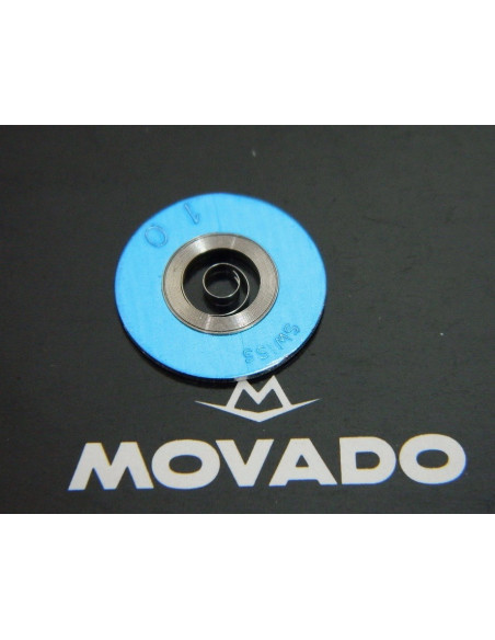 Movado 438-770 Ressort de barillet