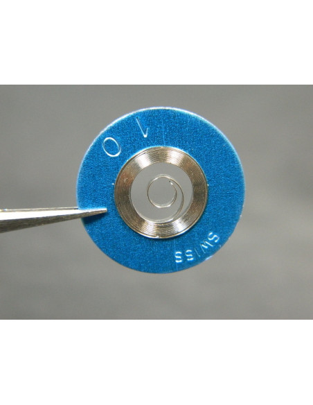 Movado 438-770 Ressort de barillet