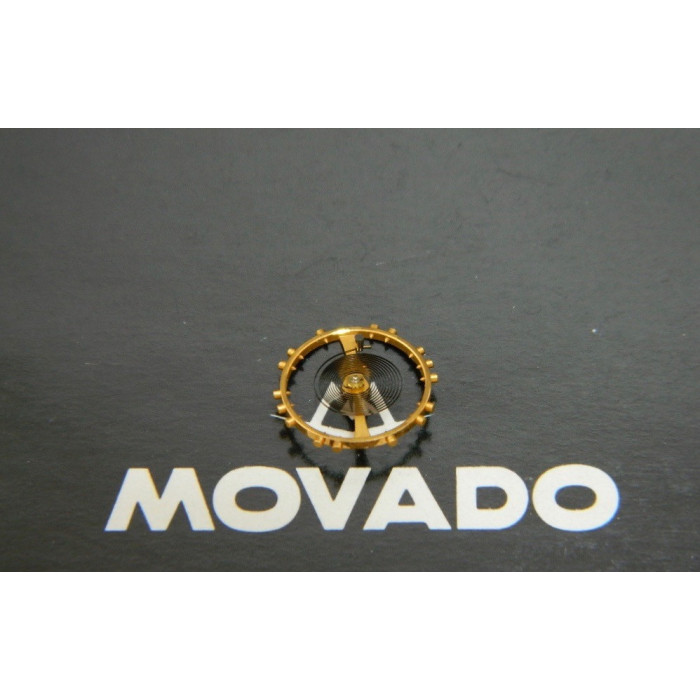 Movado 438-721 Balancier