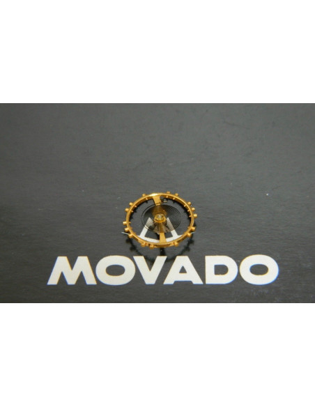 Movado 438-721 Balancier