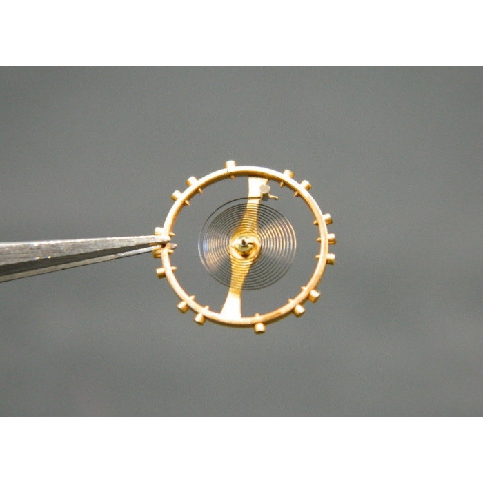 Movado 438-721 Balancier