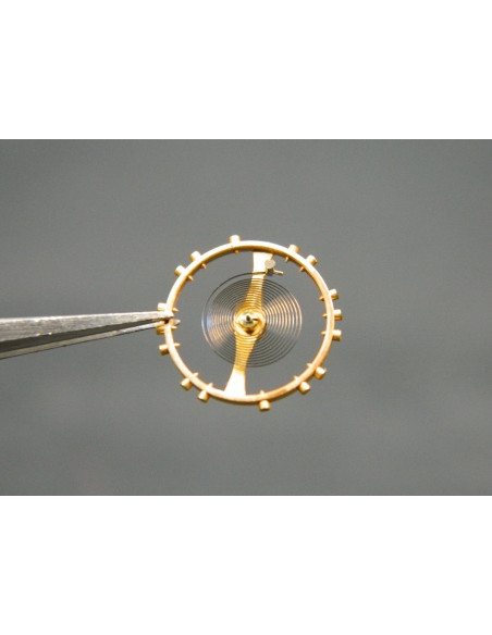 Movado 438-721 Balancier