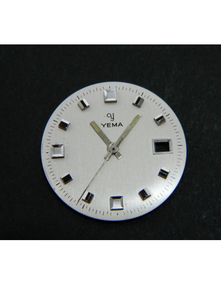 Yema cadran/aiguilles FE 140