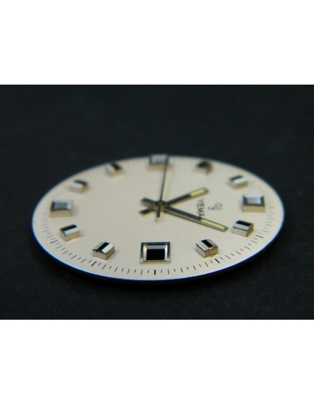 Yema cadran/aiguilles FE 140