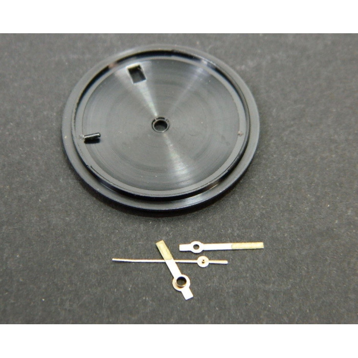 Yema cadran/aiguilles FE 140