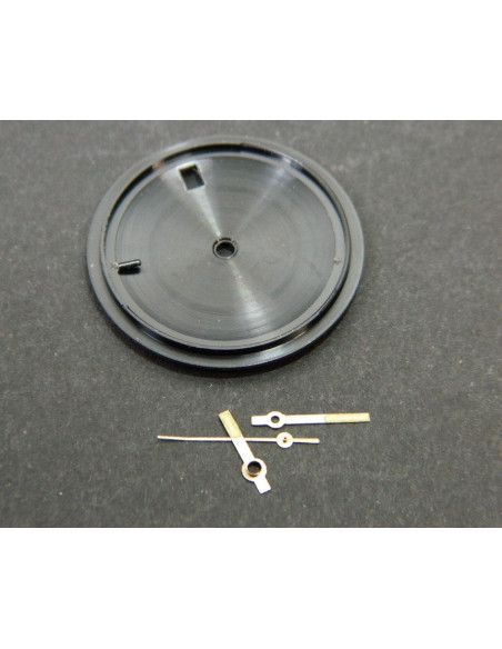 Yema cadran/aiguilles FE 140