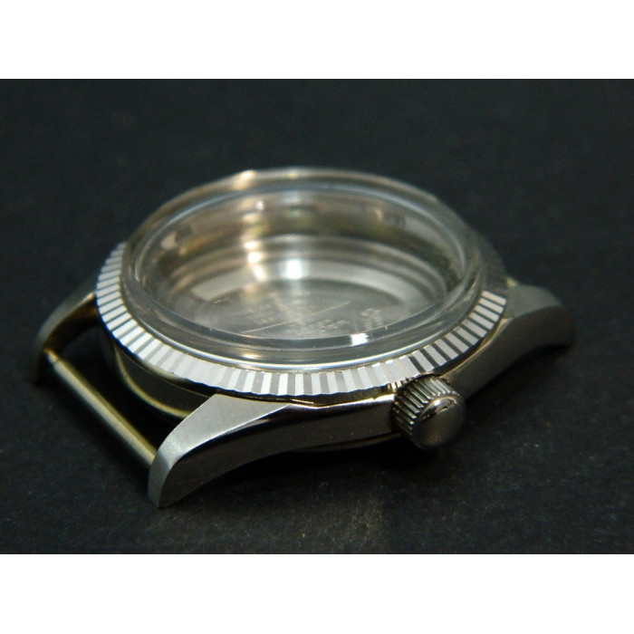 Waltham New Yorker boîtier