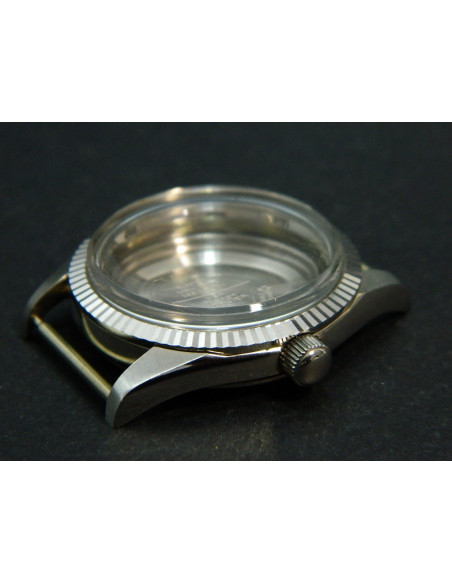 Waltham New Yorker boîtier