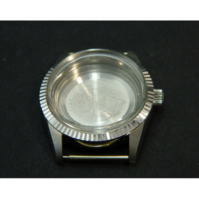 Waltham New Yorker boîtier