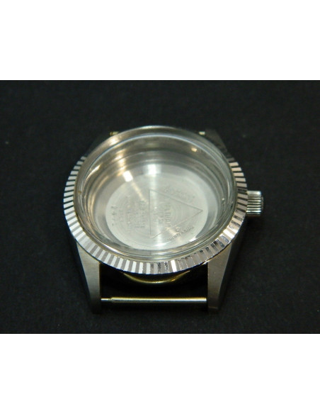 Waltham New Yorker boîtier