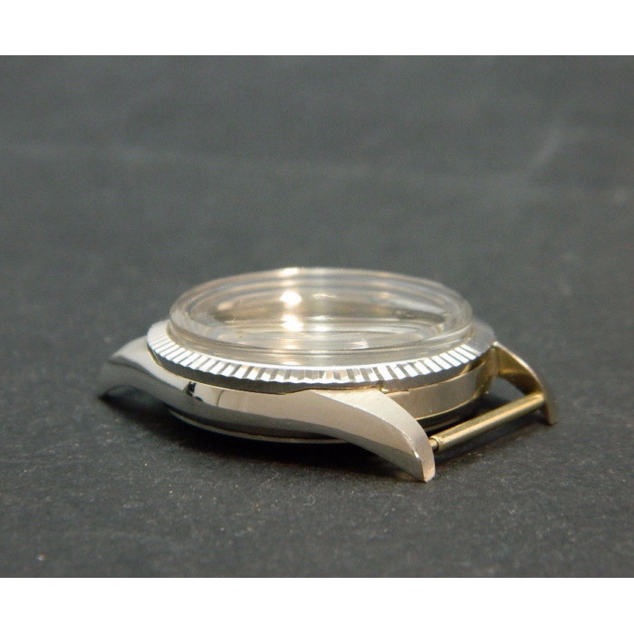 Waltham New Yorker boîtier