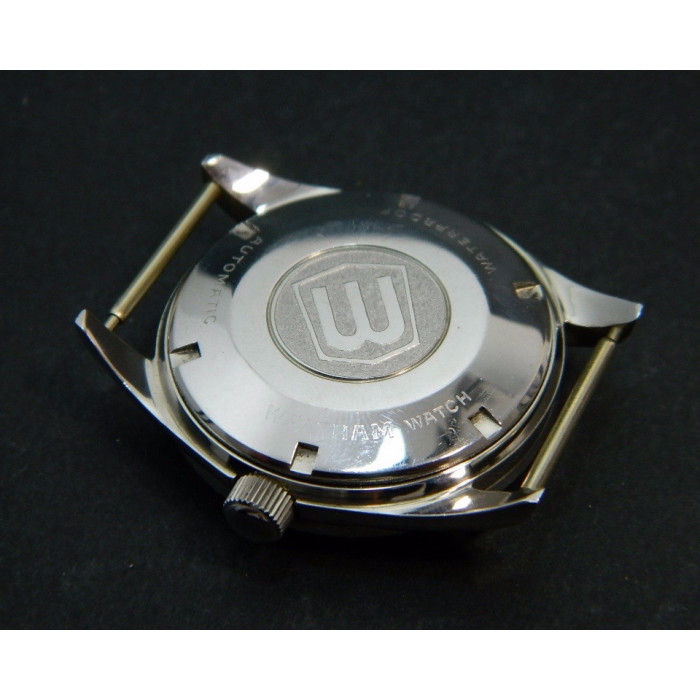 Waltham New Yorker boîtier