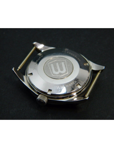 Waltham New Yorker boîtier