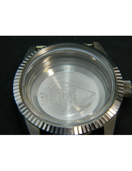 Waltham New Yorker boîtier