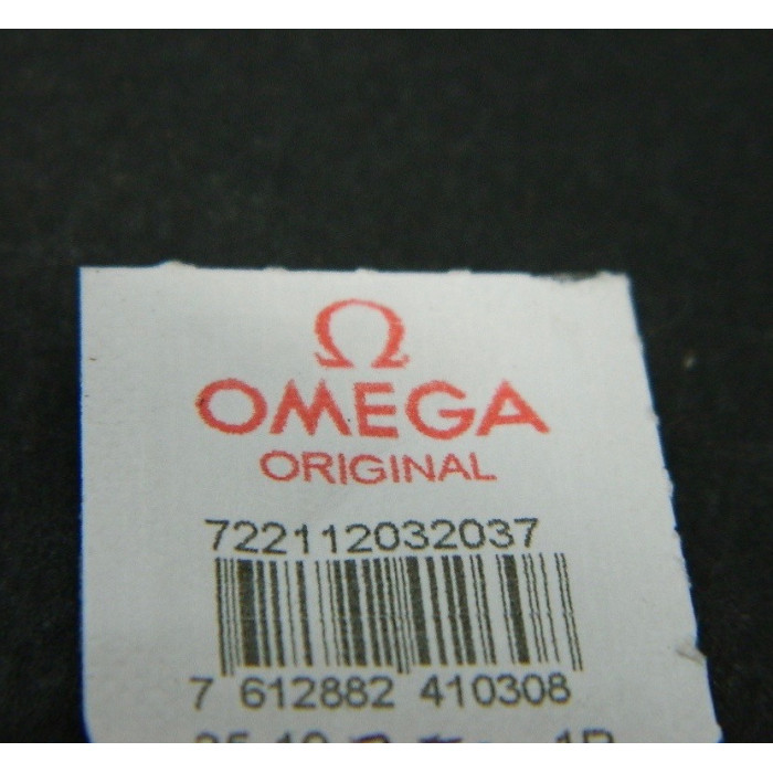 Omega 1120-1488 Roue d'inversion