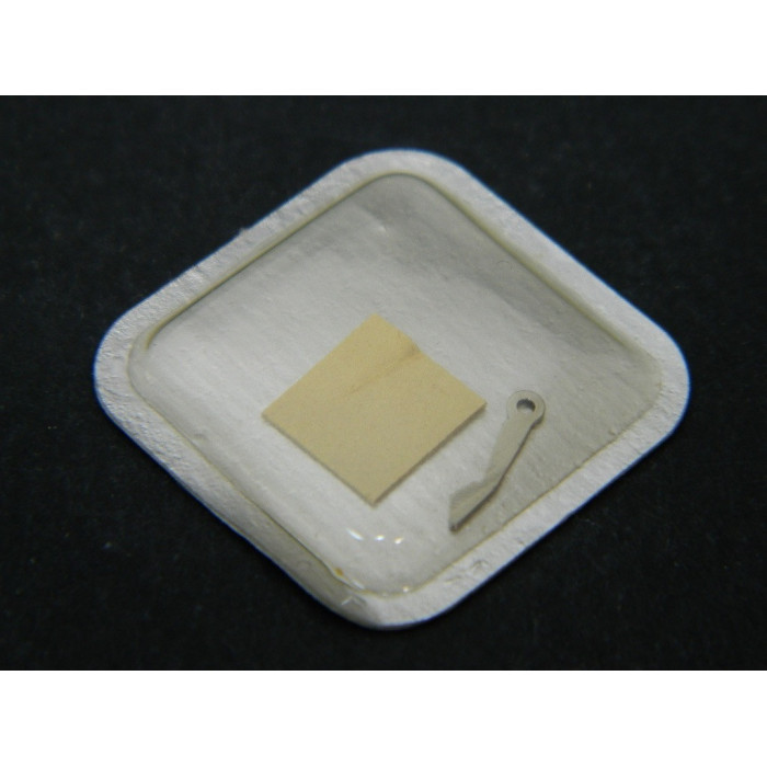 Omega 750-1521 Sautoir de l'étoile des jours