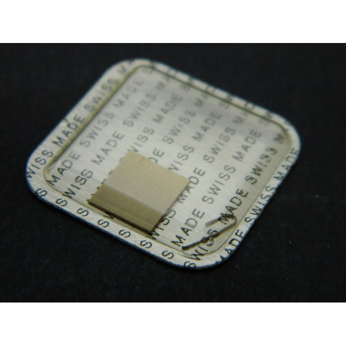 Omega 750-1523 Ressort de Sautoir des jours