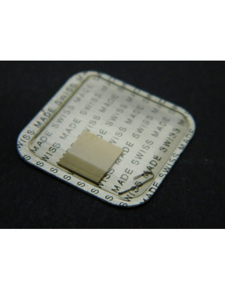 Omega 750-1523 Ressort de Sautoir des jours