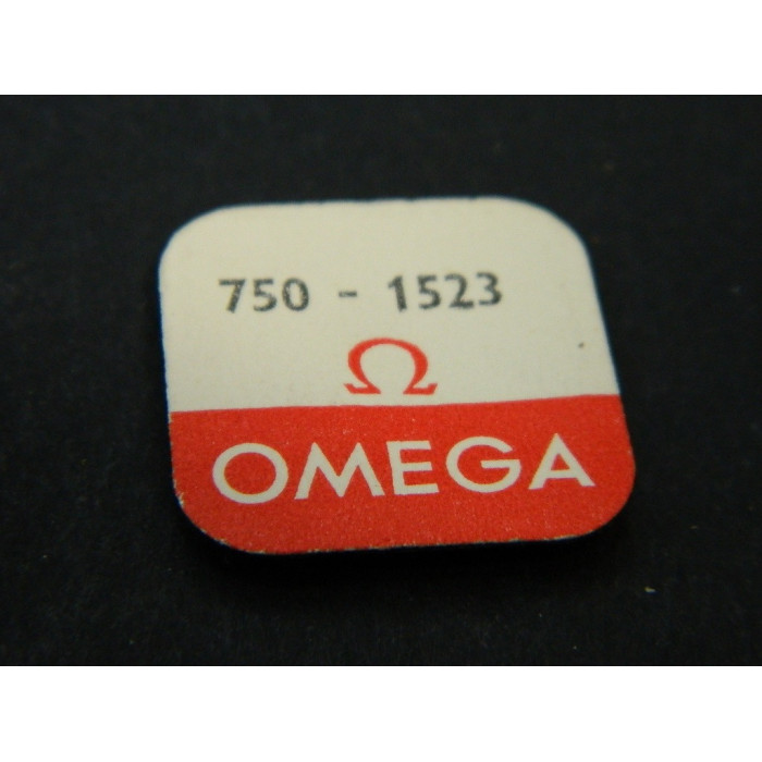 Omega 750-1523 Ressort de Sautoir des jours