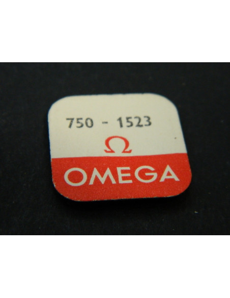 Omega 750-1523 Ressort de Sautoir des jours