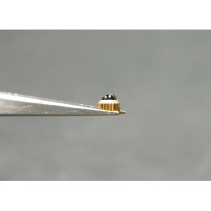 Zenith 20 0270 116 couronne cabochon