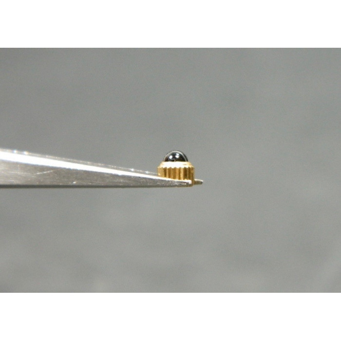 Zenith 20 0270 116 couronne cabochon