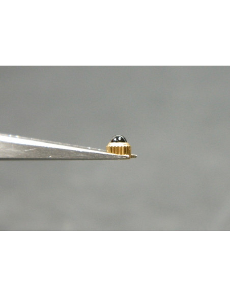 Zenith 20 0270 116 couronne cabochon