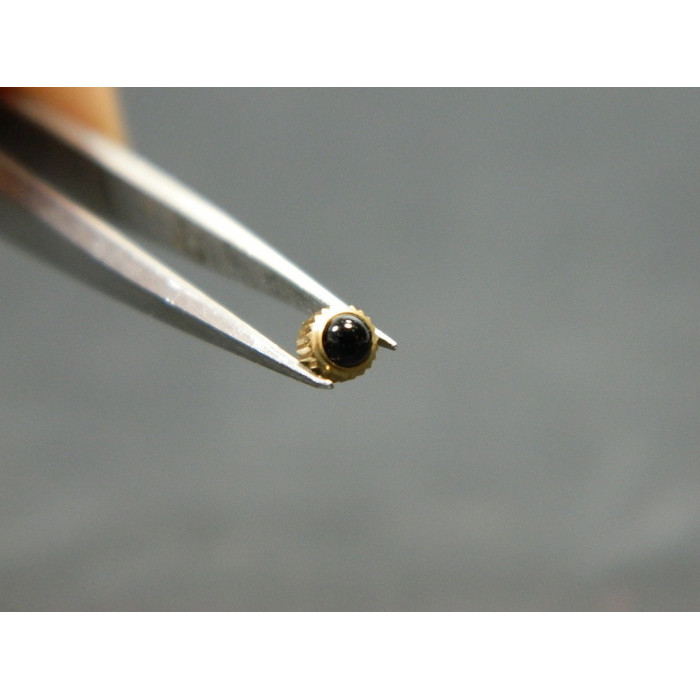 Zenith 20 0270 116 couronne cabochon