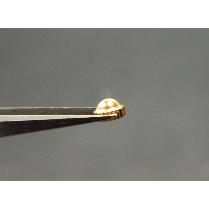 Zenith 19 0040 236 couronne