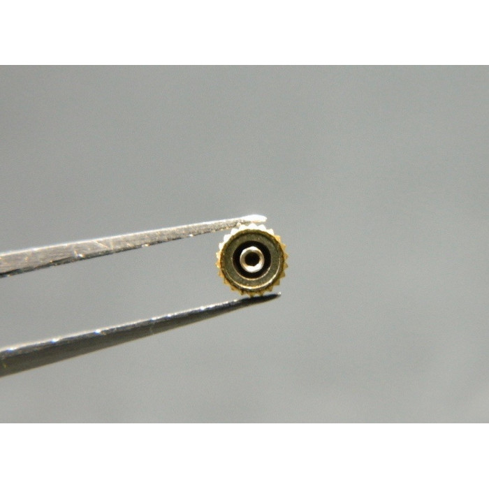 Zenith 19 0040 236 couronne