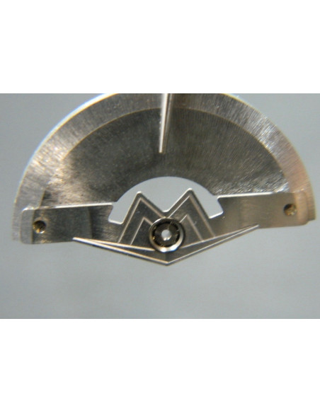 Movado 395-1143 masse