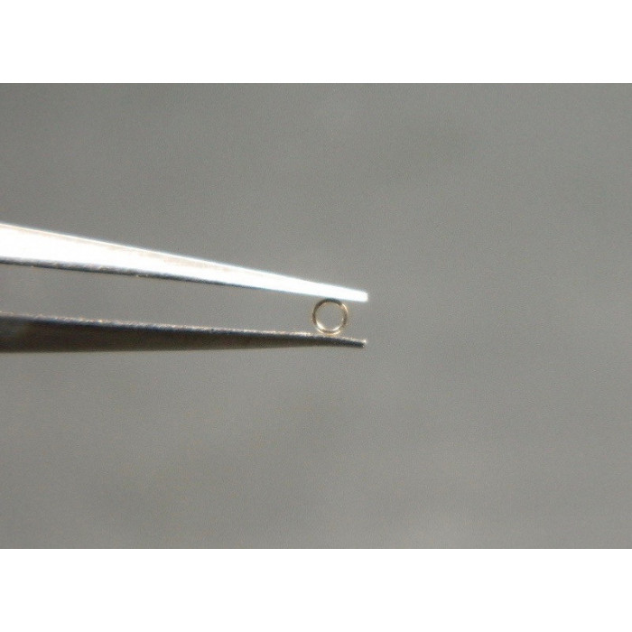 Movado 395-422 bague de couronne