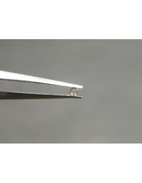 Movado 395-422 bague de couronne