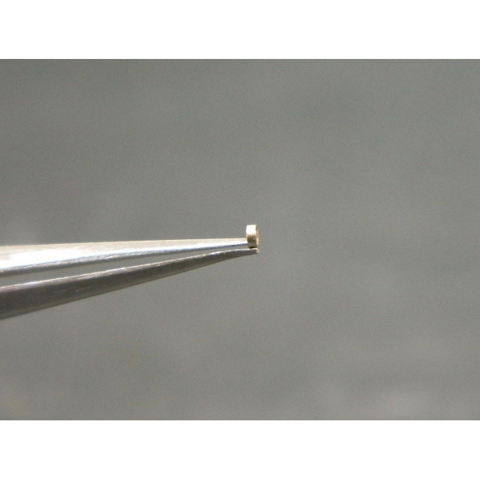 Movado 395-422 bague de couronne