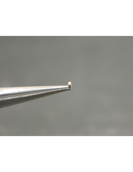 Movado 395-422 bague de couronne