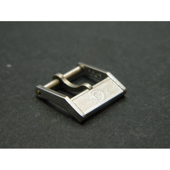 Certina boucle vintage 12mm