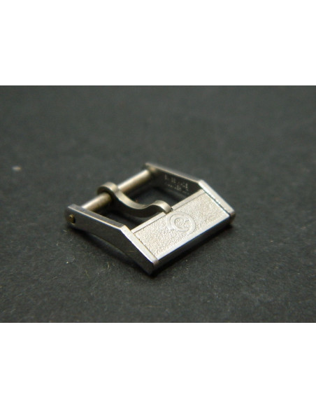 Certina boucle vintage 12mm