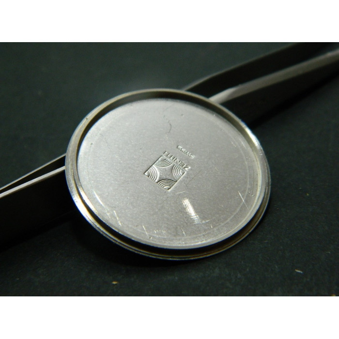 Zenith 59.3150.226 fond de boîte