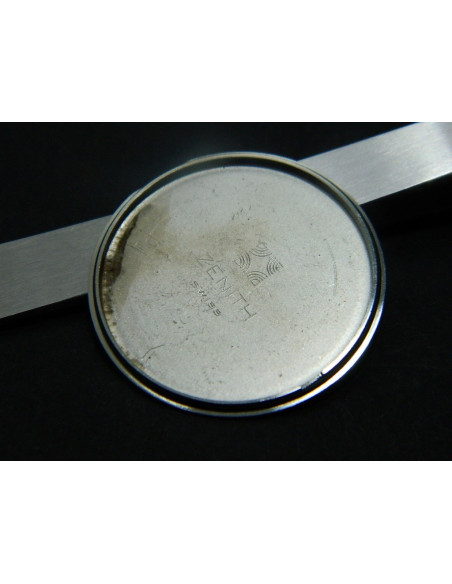 Zenith 27.0360.226 fond de boîte