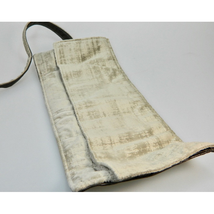 Marmotte 6 montres - simili cuir