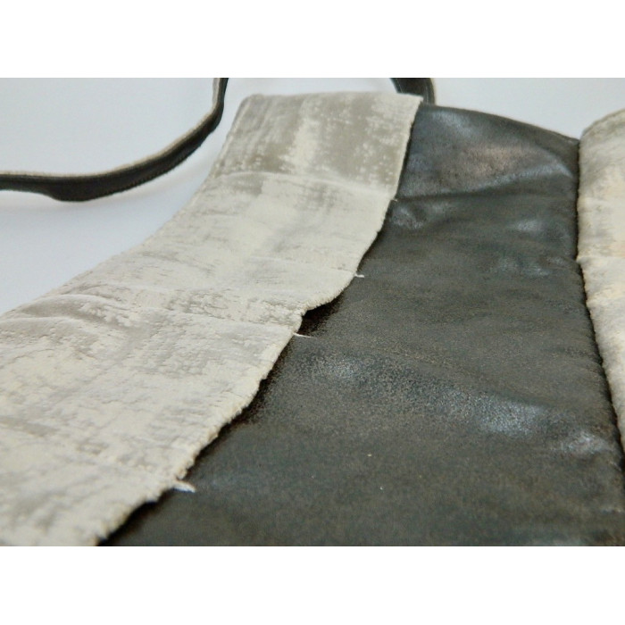 Marmotte 6 montres - simili cuir