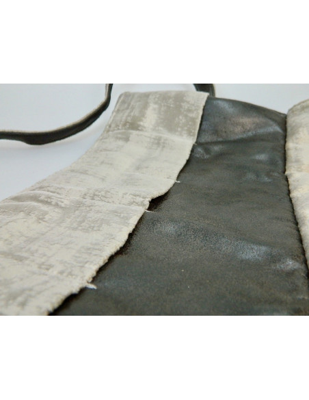 Marmotte 6 montres - simili cuir