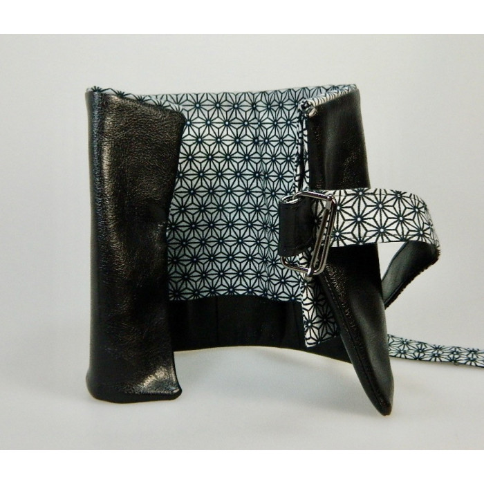 Marmotte pour 6 montres