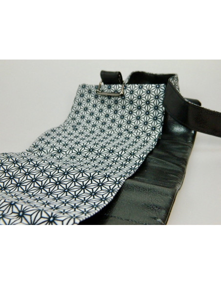 Marmotte pour 6 montres